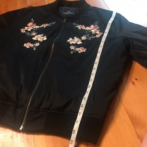 AE Bomber Jacket - Picture 8 of 10